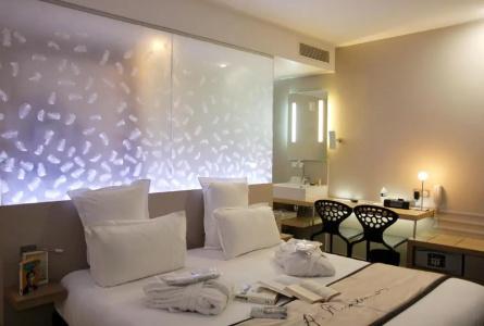 Best Western Hôtel Littéraire Arthur Rimbaud - 33