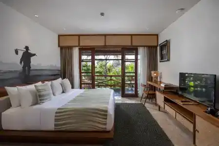 Dinara Ubud - 37