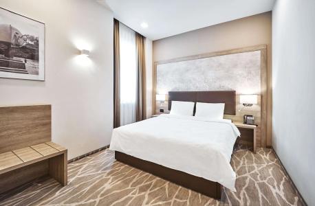 Radisson City Centre - 12