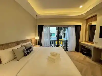 Buasri Boutique Patong - 137