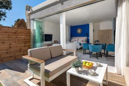 Bamboo Suites Boutique - 124