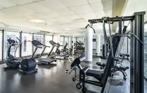 Golden Tulip Sfax - 18