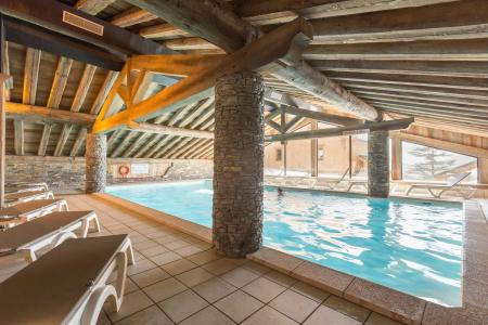 Résidence Pierre & Vacances Premium Les Alpages de Reberty - 15