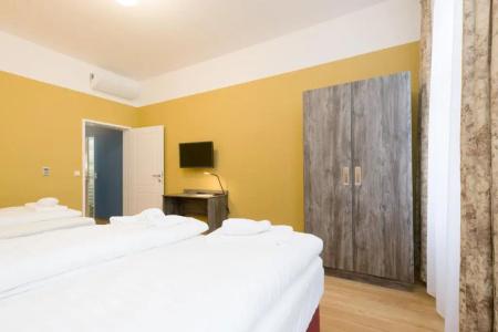 Vienna Stay Pezzl 1170 - 126