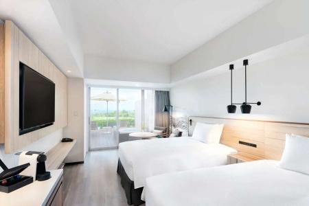 Hilton Club The Beach Resort Sesoko - 30