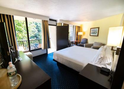 Holiday Inn Regency, An Ihg - 3