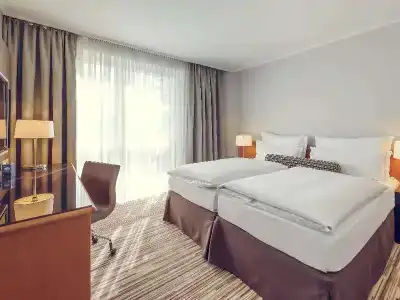 Mercure Düsseldorf Kaarst - 61