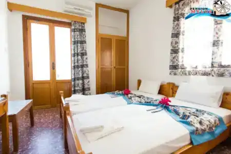 Pension Mylos - 27