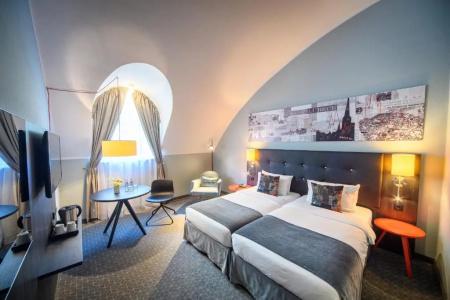 Holiday Inn Lübeck, an IHG - 56