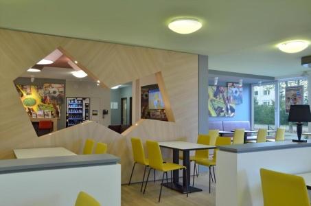 b&b Dortmund Messe - 16