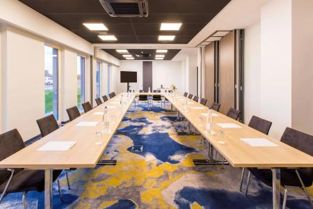 Best Western Hôtel Journel Antibes Juan-les-Pins - 18