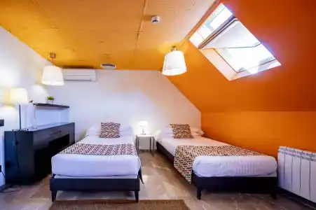 ApartG3 Galeon - 2