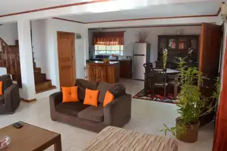 Touchdown Villa - 21
