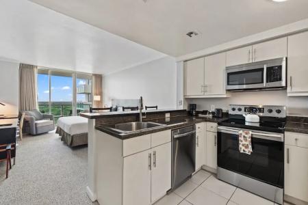 Private Residences at Arya by SoFLA Vacations - 162