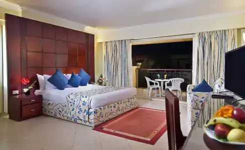 Sea Beach Aqua Park Resort - 19