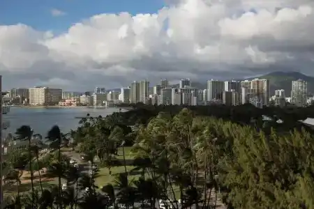 Lotus Honolulu at Diamond Head - 62