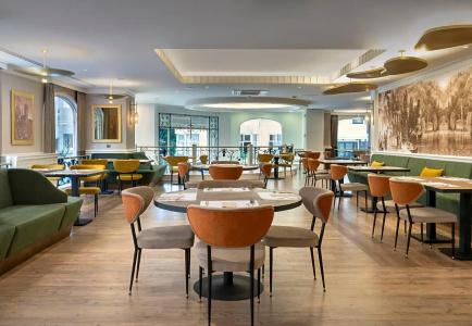 Occidental Taksim - 37