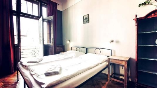 Sir Toby's Hostel - 46