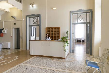 Albergo Palazzo - 12