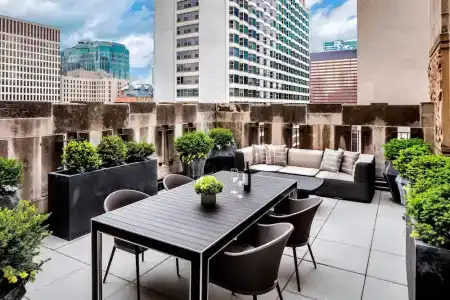 The Gwen, a Luxury Collection, Michigan Avenue Chicago - 89