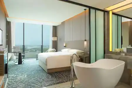 Renaissance Suzhou Wujiang - 69