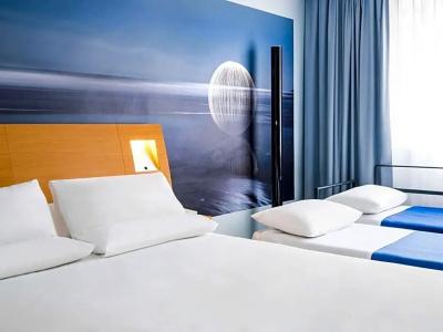 Novotel Limoges Le Lac - 63