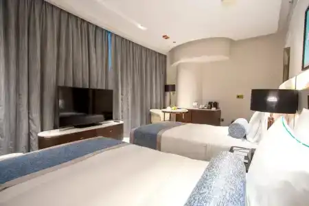 Century Marina Lusail - 41