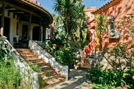 Villas D. Dinis - Charming Residence (adults only) - 18