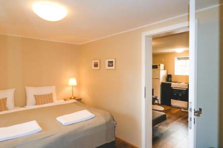 G19 Boutique Apartments - 33