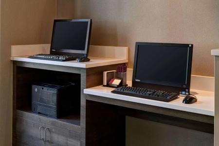 Sonesta ES Suites Chicago Downtown Magnificent Mile - 6