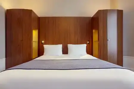 Holiday Inn Paris Gare De Lyon Bastille, An Ihg - 65