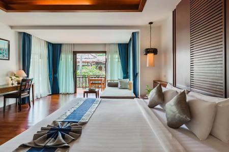 Railay Village Resort - 2