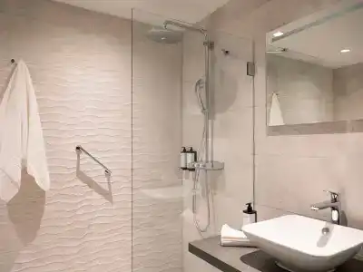 Mercure Amsterdam North Station - 58
