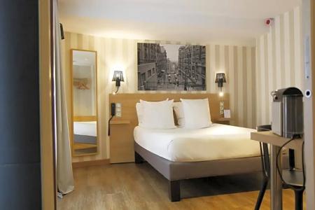 Best Western Opéra Drouot - 58