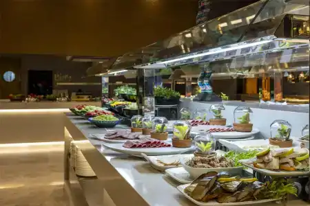 Kempinski The Dome Belek - 15