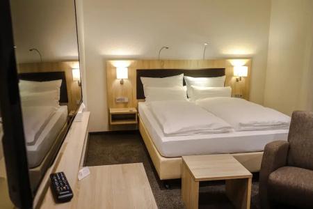 Go2Bed & Restaurant Weil am Rhein / Basel - 34