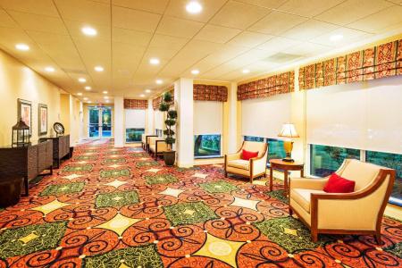 Hilton Garden Inn/Coastal Grand Mall - 34