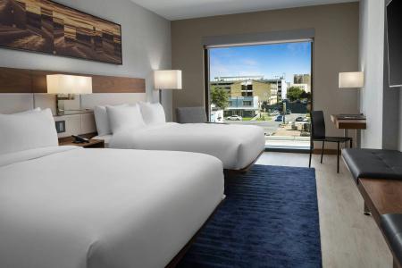AC by Marriott Austin-University - 2