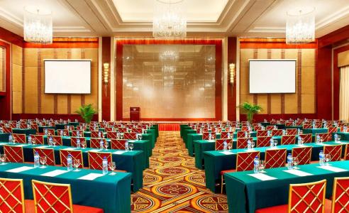 Sheraton Dongguan - 10