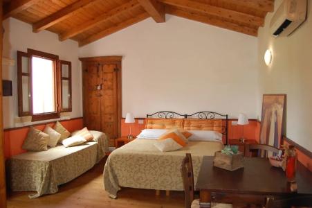 Agriturismo L'Aglientu B&B - 22