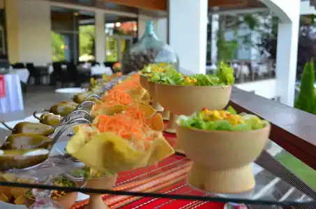 Flamingo Grand & Spa - 8