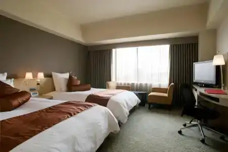 Ana Crowne Plaza Kanazawa, An Ihg - 64