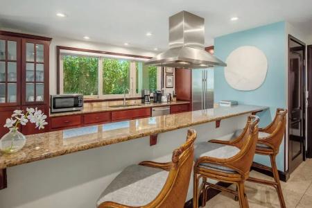 Waipouli Beach and Spa Kauai by Outrigger - 417