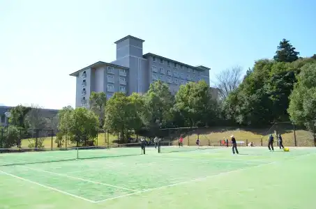 Okura Akademia Park - 44