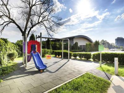 Ibis Bursa - 16