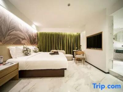 Kingtown Hongqiao - 28