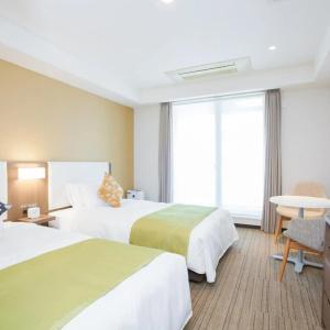 Tokyu Stay Yoga - 37