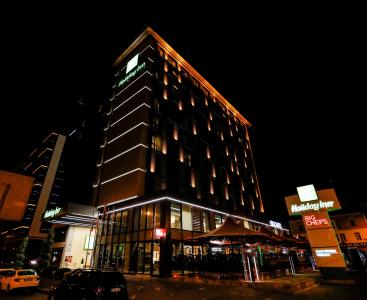 Holiday Inn Kayseri - Duvenonu, an IHG - 0