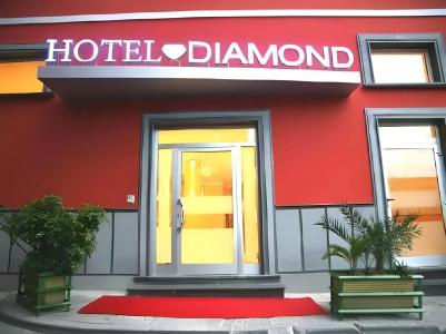 Diamond - 24