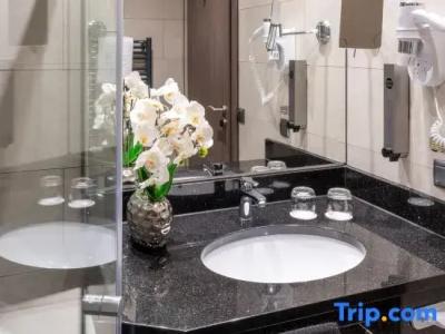 Plaza Premium ParkNorderstedt - 123